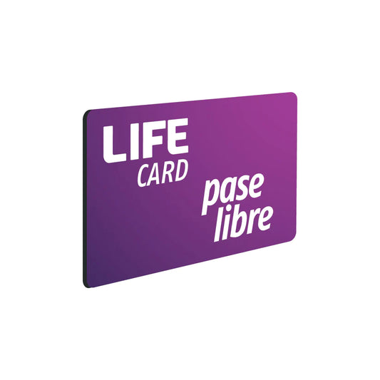 Pase Anual - Un año de cine