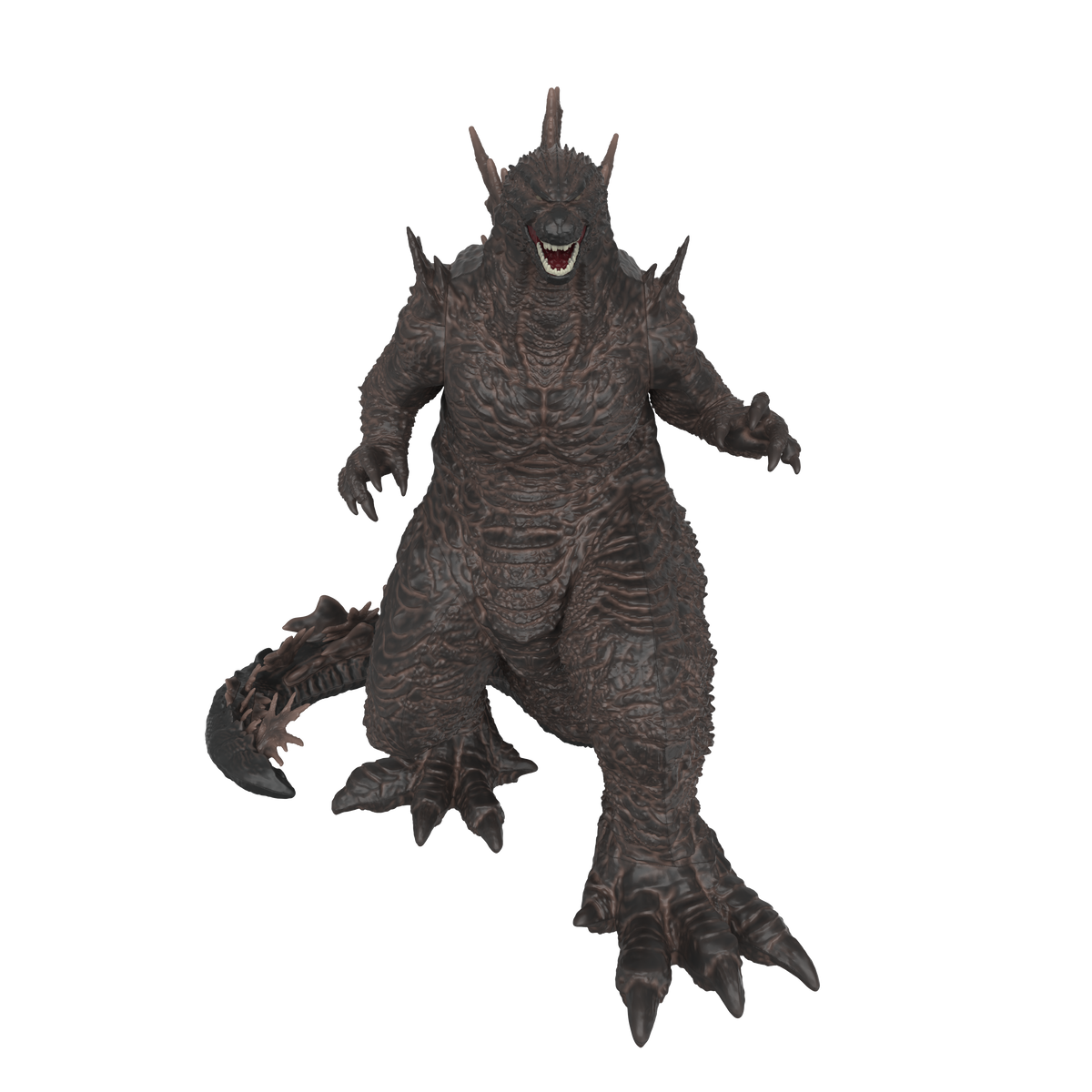 Popera GIGANTE Godzilla