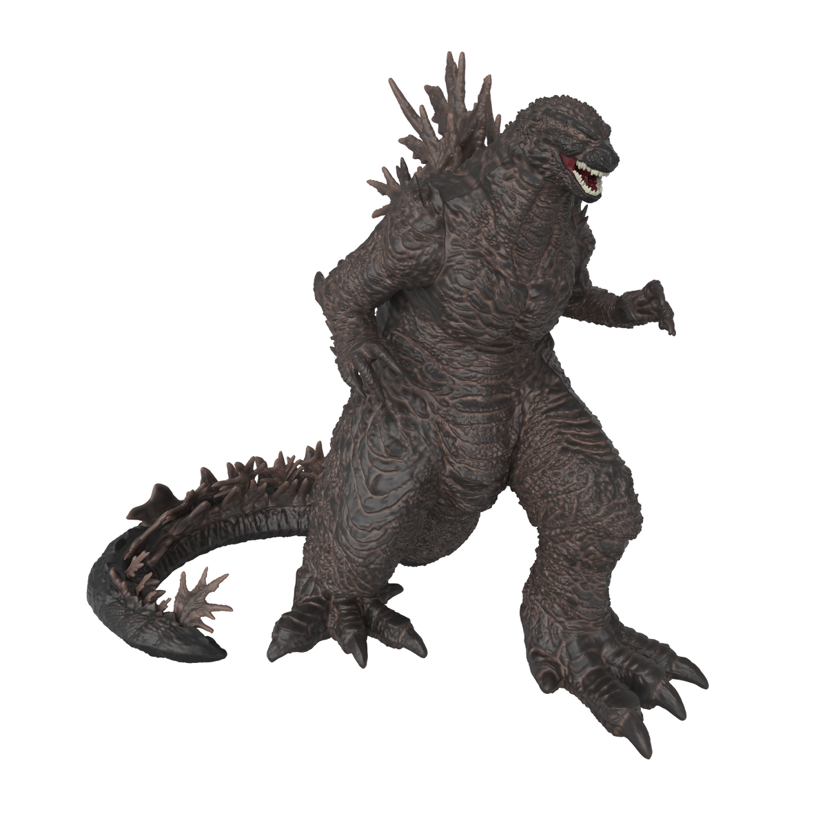 Popera GIGANTE Godzilla