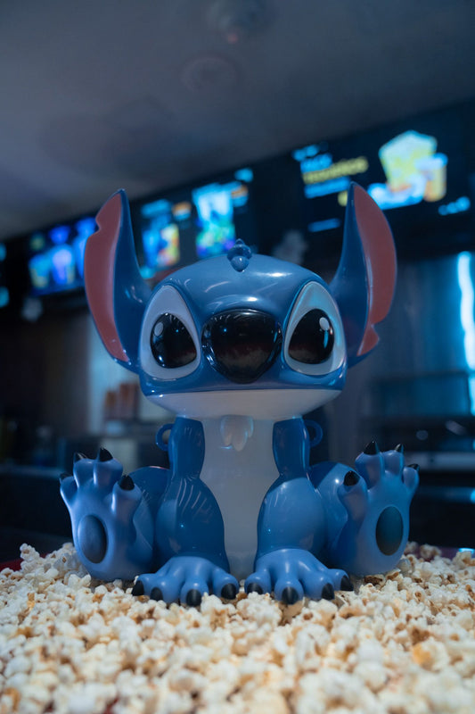 PRE-ORDER - Balde Exclusivo de Stich