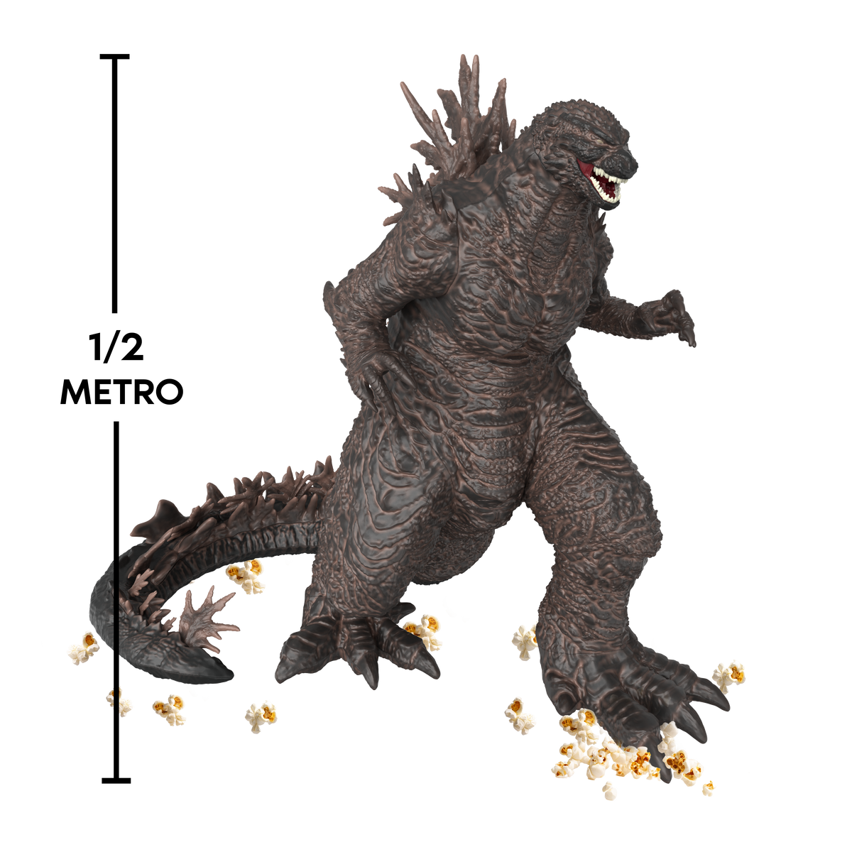 Popera GIGANTE Godzilla