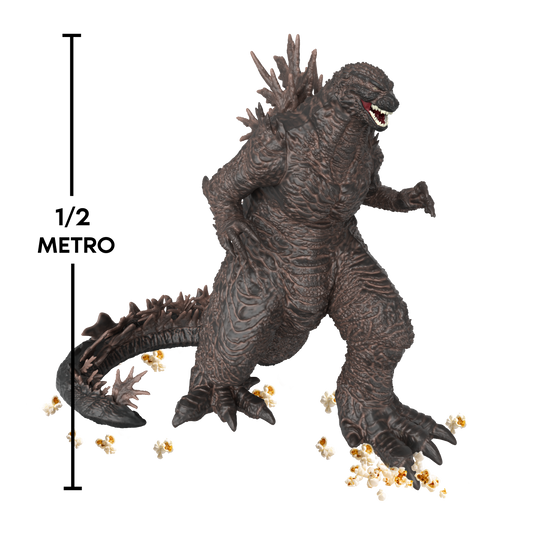 Popera GIGANTE Godzilla