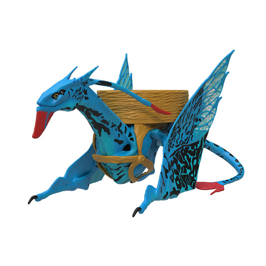 Popera UNICA Banshee Gigante AVATAR 3