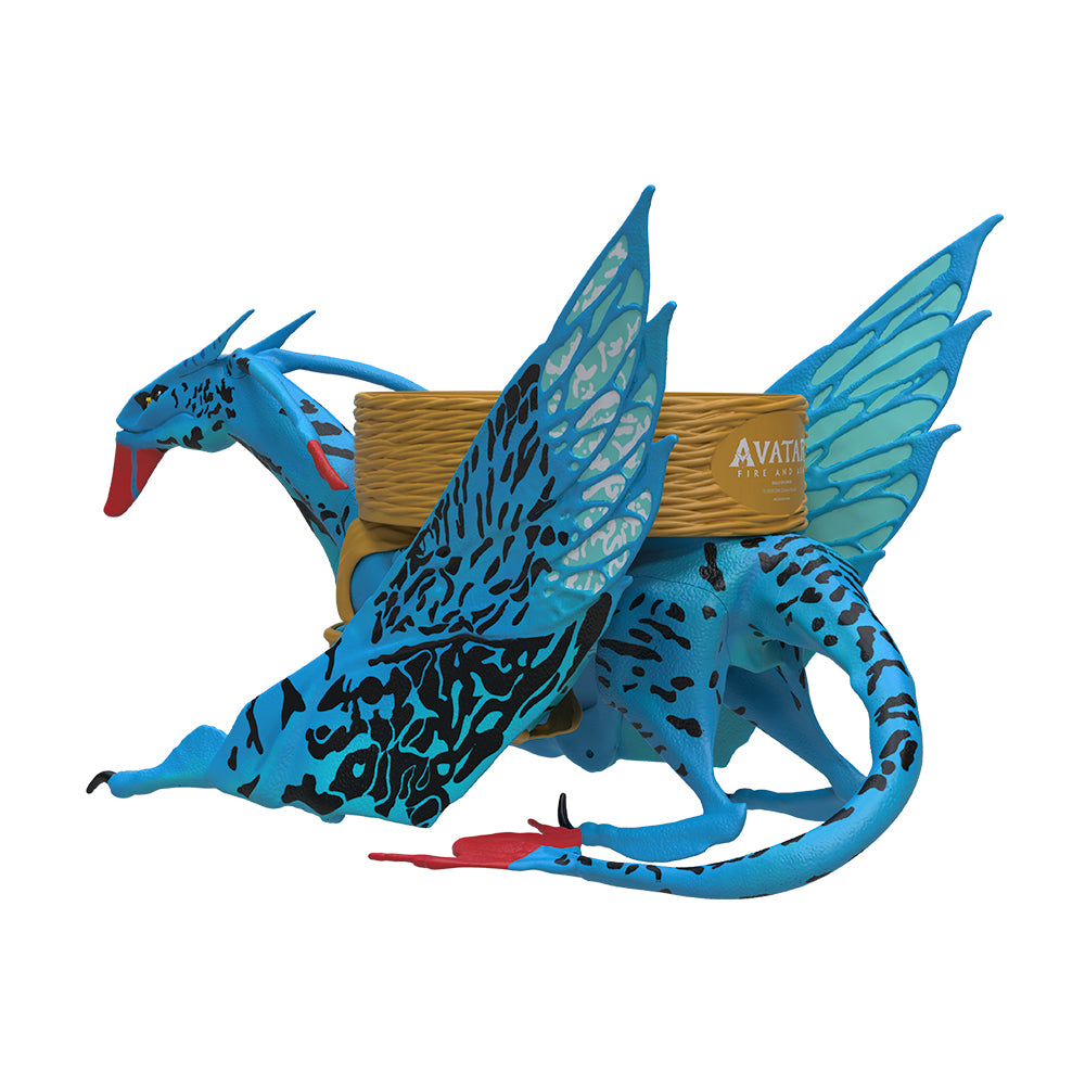 Popera UNICA Banshee Gigante AVATAR 3