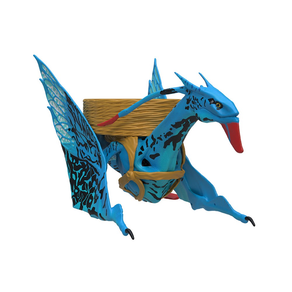 Popera UNICA Banshee Gigante AVATAR 3