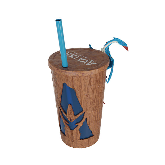 Vasos EXCLUSIVOS Avatar 3