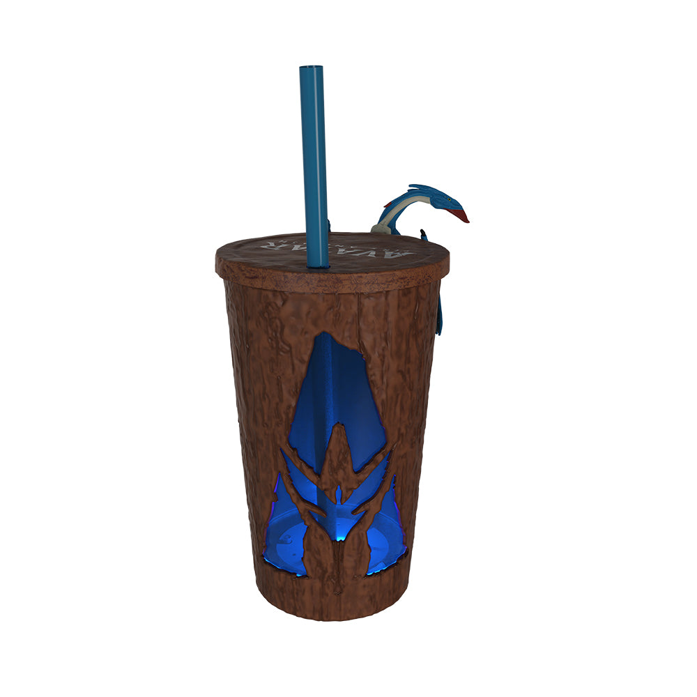 Vasos EXCLUSIVOS Avatar 3